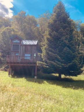 Chalets les tutes de la Vernière